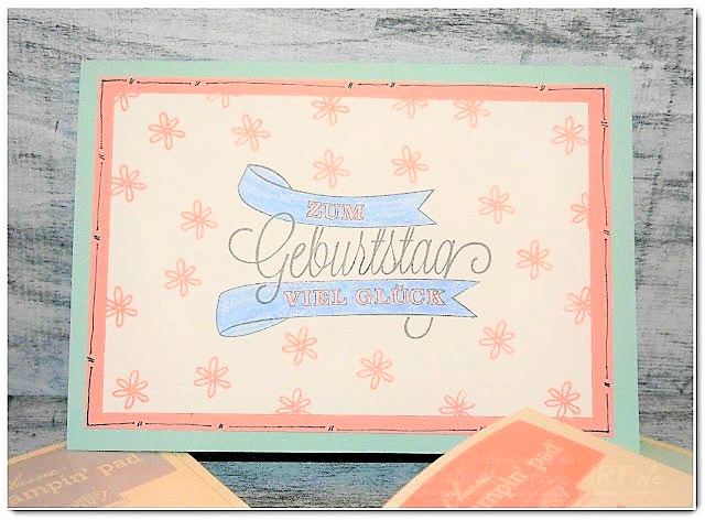 Pivot Twist Pop Up Card selber machen Tutorial (2)